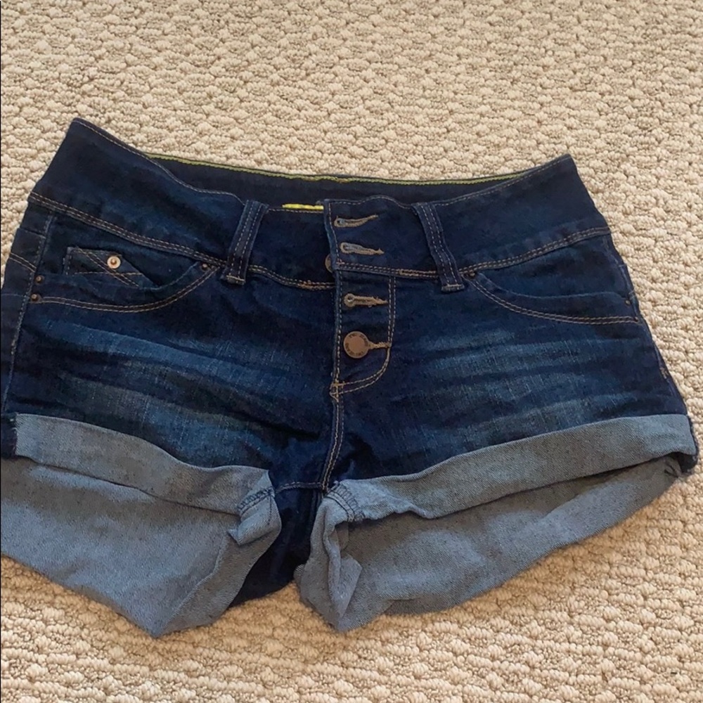 Shorts